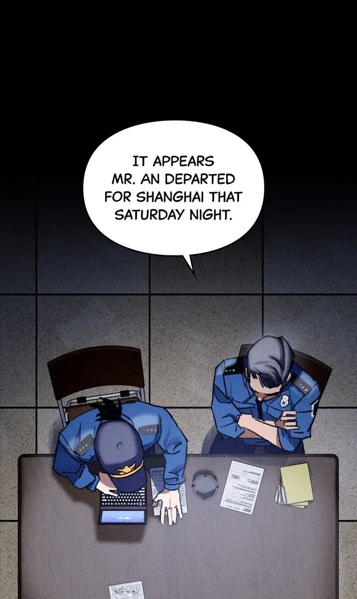 Let's Kill Your Husband Chapter 38 page 1 - 