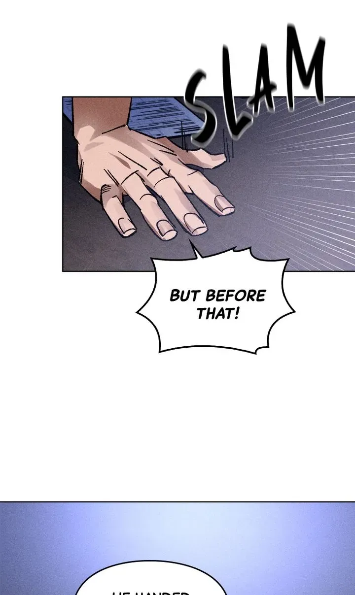 Let's Kill Your Husband Chapter 38 page 3 - 