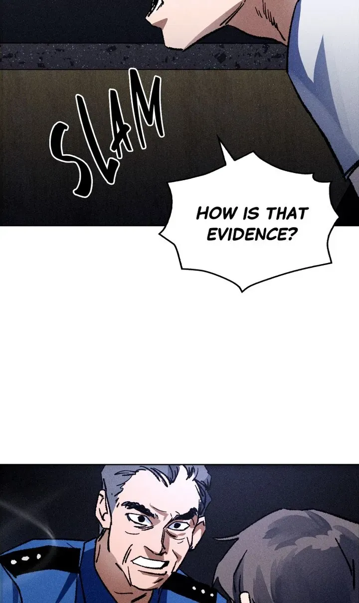Let's Kill Your Husband Chapter 38 page 22 - 