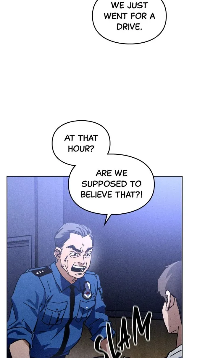 Let's Kill Your Husband Chapter 38 page 49 - 