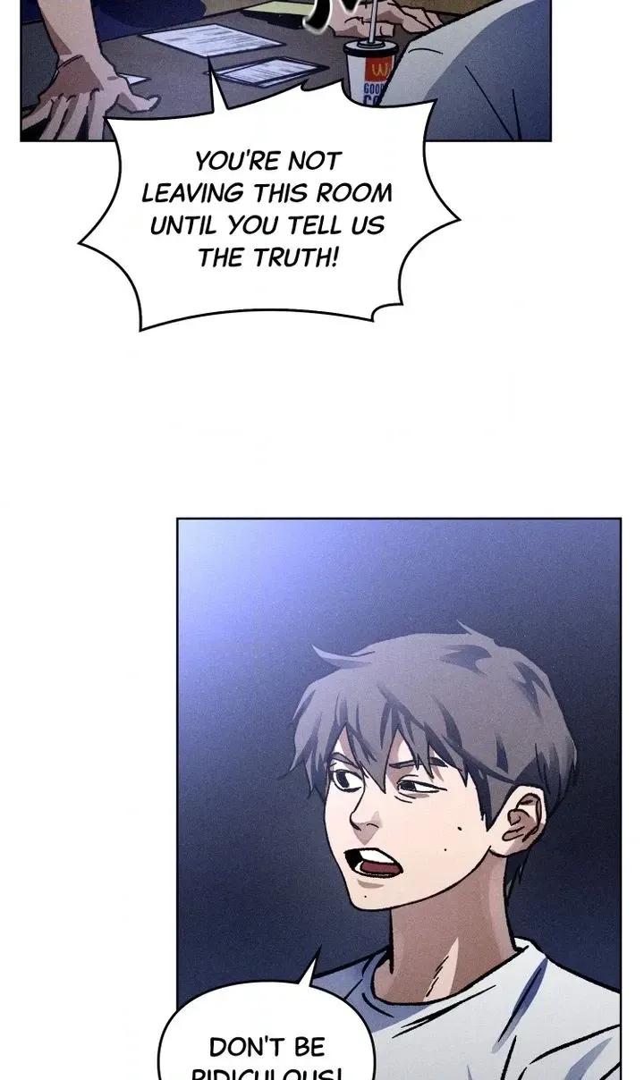 Let's Kill Your Husband Chapter 38 page 50 - 