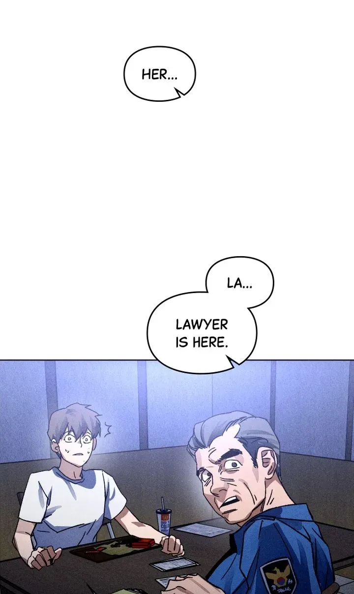 Let's Kill Your Husband Chapter 38 page 59 - 
