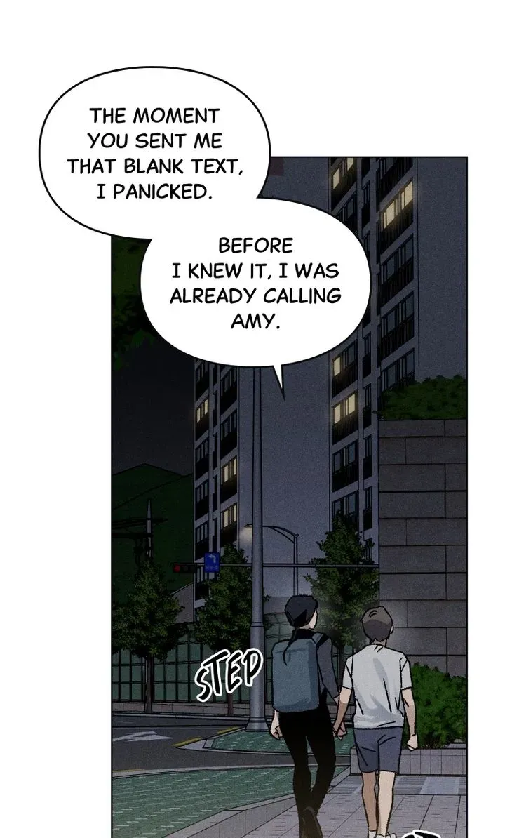 Let's Kill Your Husband Chapter 39 page 22 - 