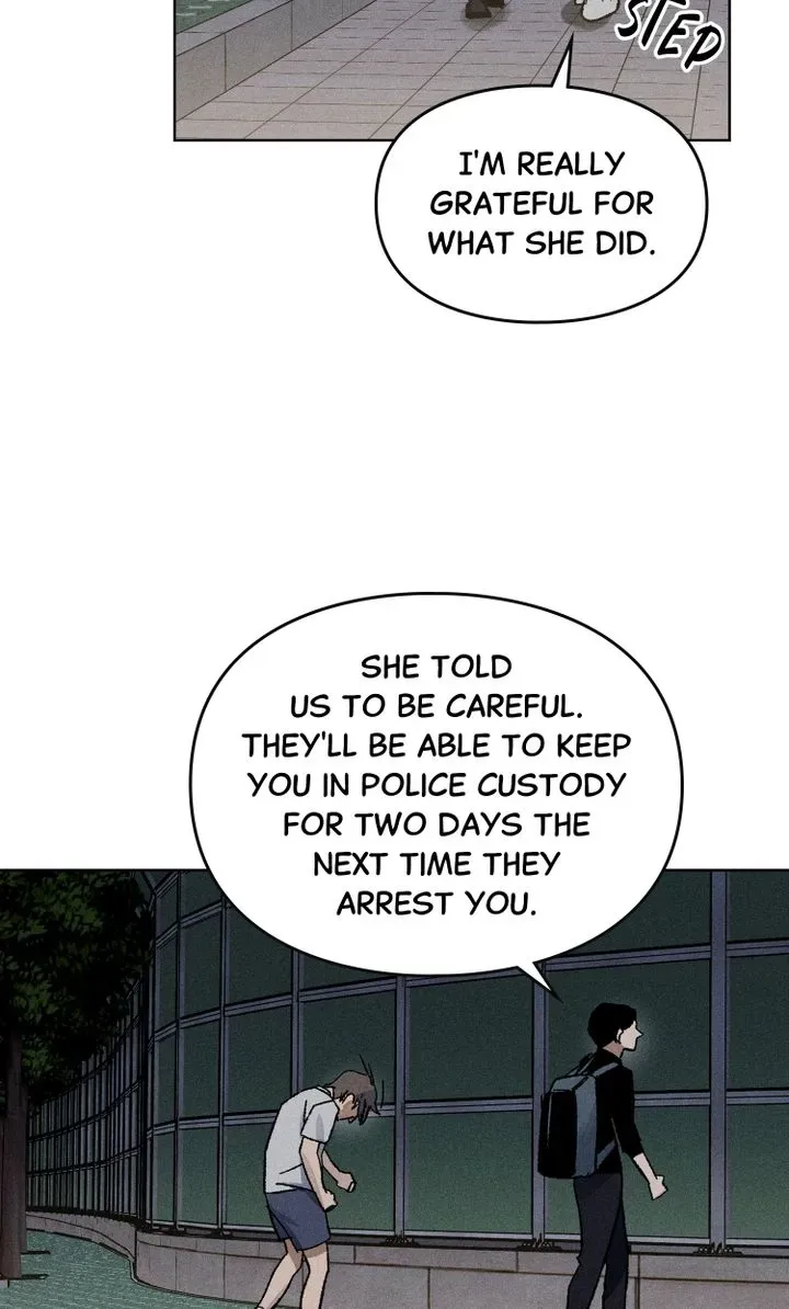 Let's Kill Your Husband Chapter 39 page 23 - 