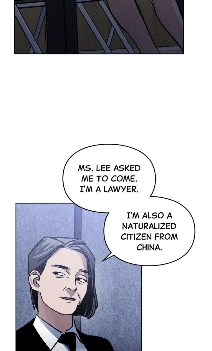 Let's Kill Your Husband Chapter 39 page 4 - 