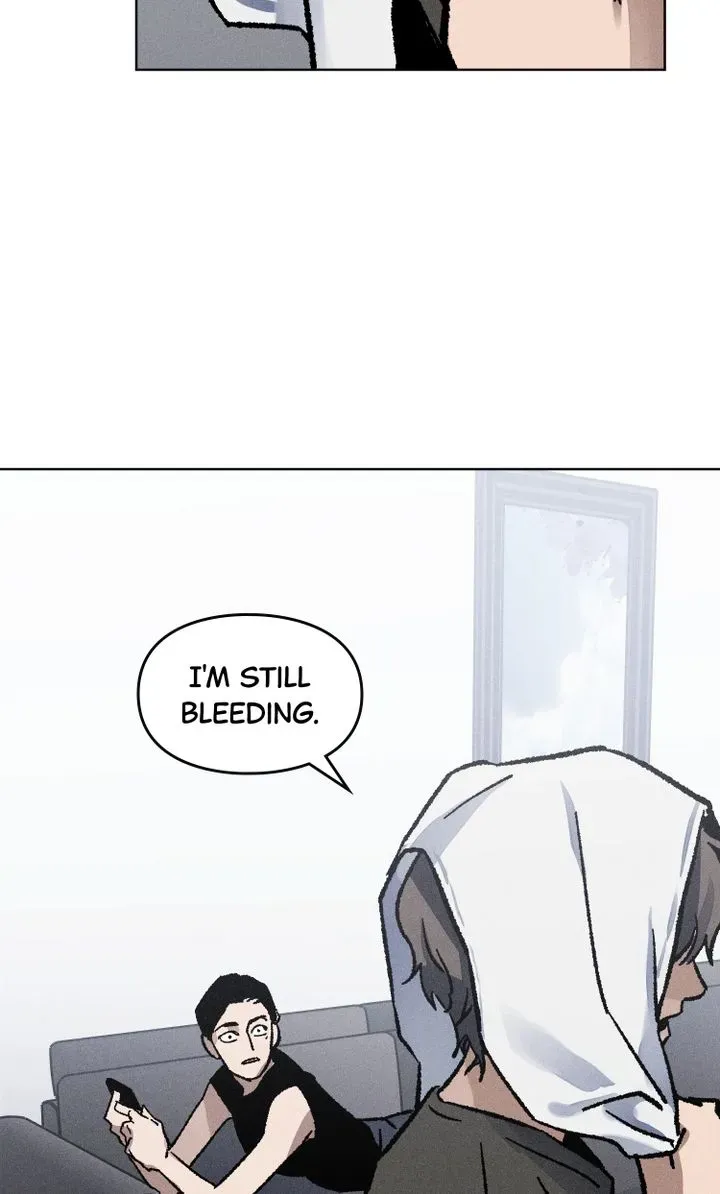 Let's Kill Your Husband Chapter 39 page 31 - 