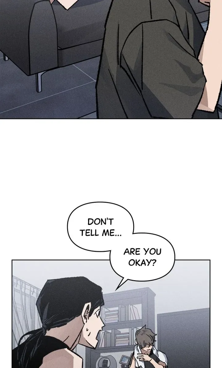 Let's Kill Your Husband Chapter 39 page 32 - 