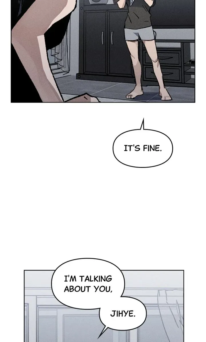 Let's Kill Your Husband Chapter 39 page 33 - 