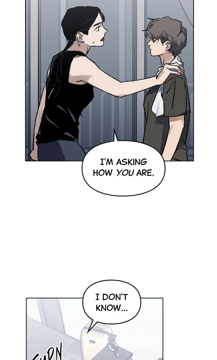 Let's Kill Your Husband Chapter 39 page 34 - 