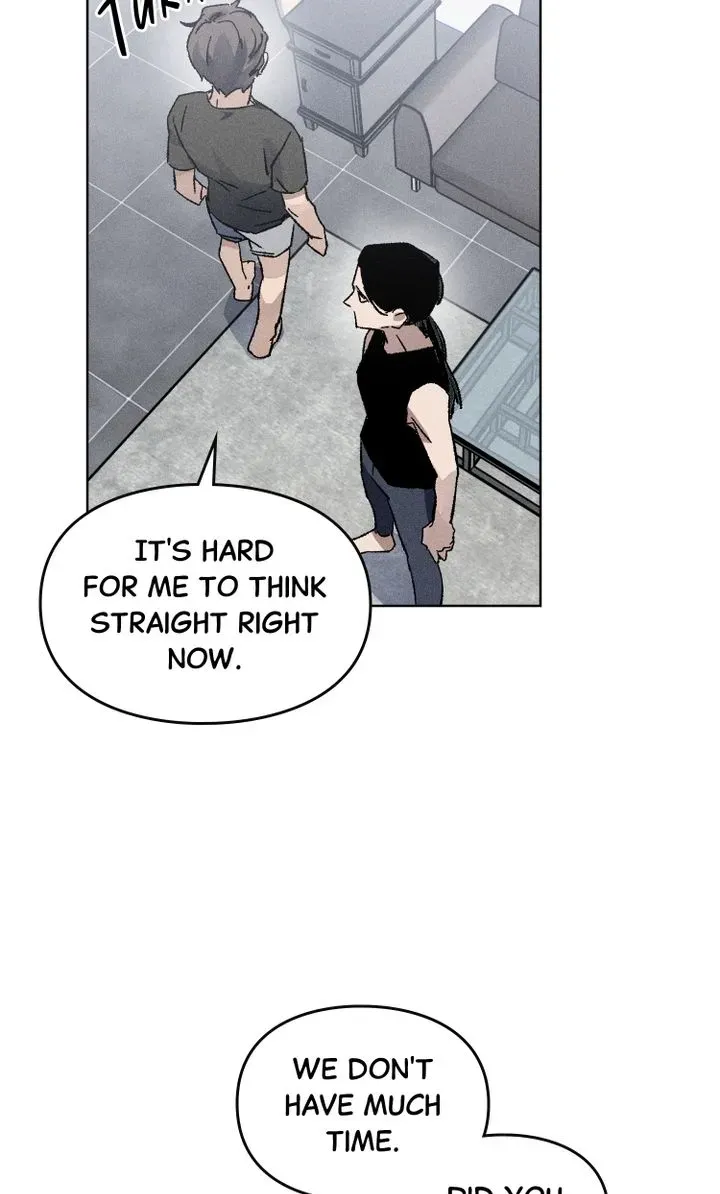 Let's Kill Your Husband Chapter 39 page 35 - 