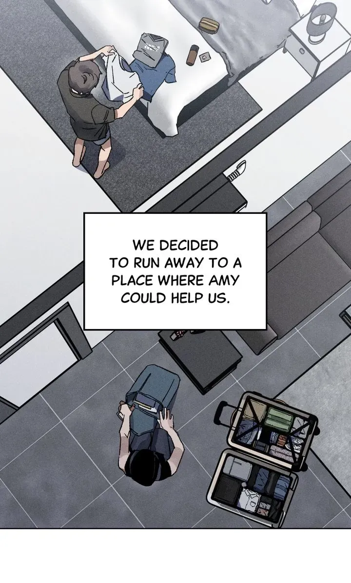 Let's Kill Your Husband Chapter 39 page 38 - 