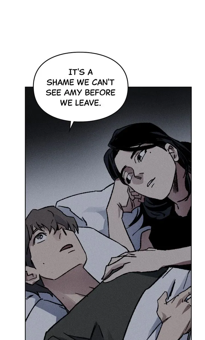 Let's Kill Your Husband Chapter 39 page 41 - 