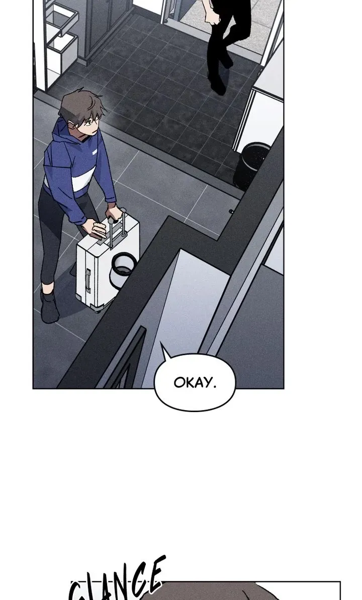 Let's Kill Your Husband Chapter 39 page 46 - 