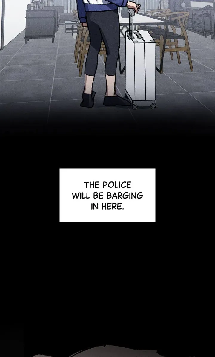 Let's Kill Your Husband Chapter 39 page 48 - 