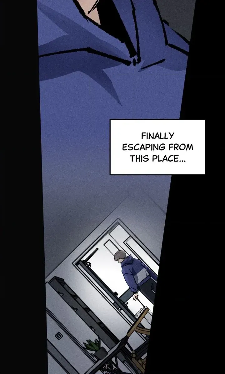 Let's Kill Your Husband Chapter 39 page 50 - 