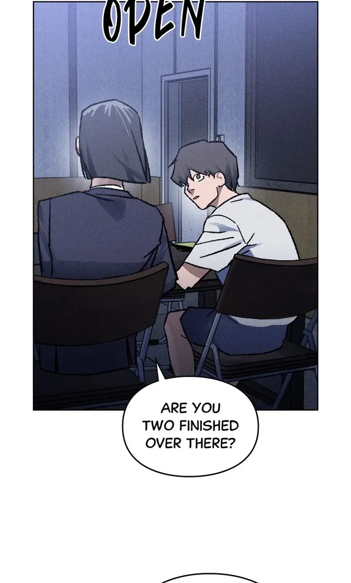 Let's Kill Your Husband Chapter 39 page 7 - 