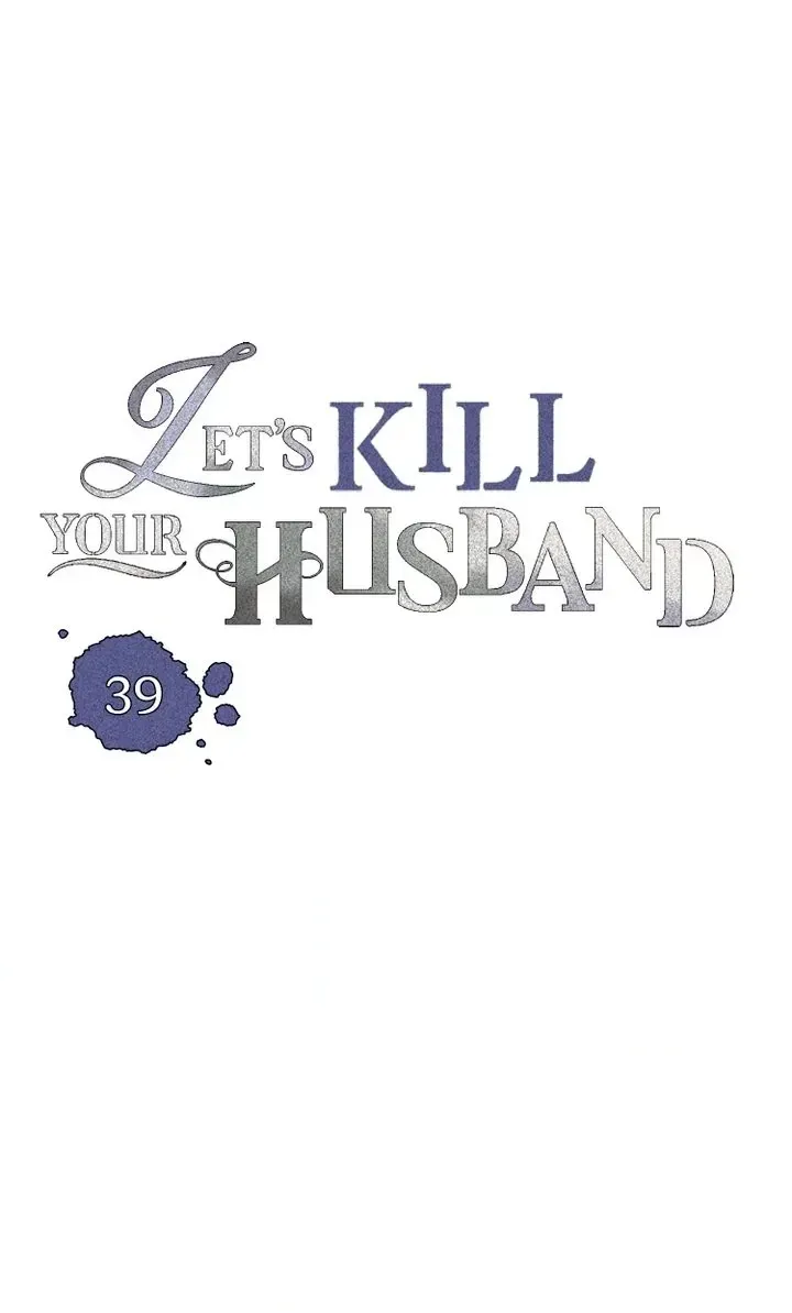Let's Kill Your Husband Chapter 39 page 10 - 