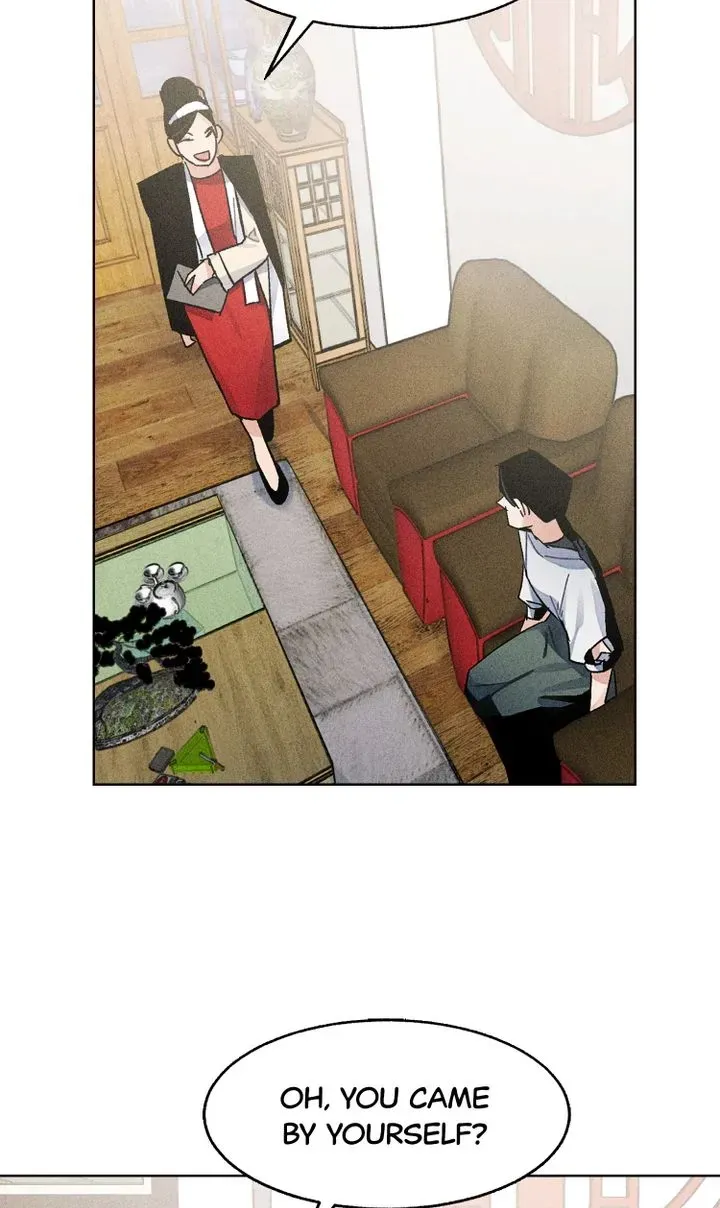 Let's Kill Your Husband Chapter 4 page 41 - 