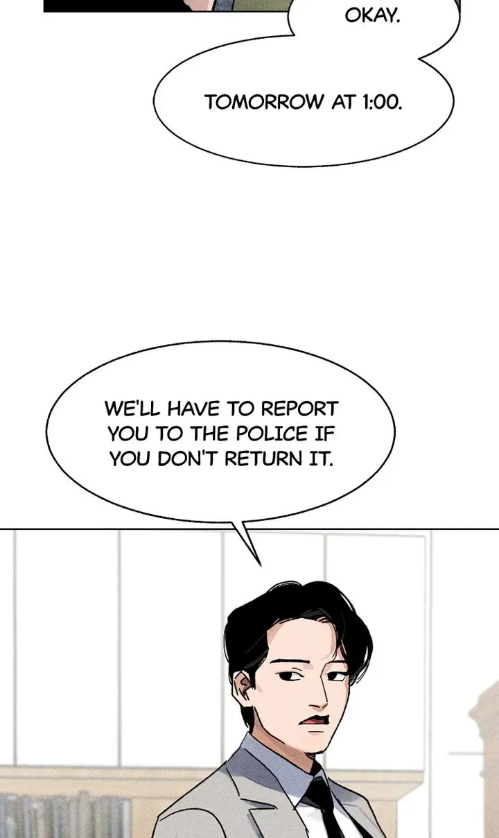 Let's Kill Your Husband Chapter 4 page 7 - 