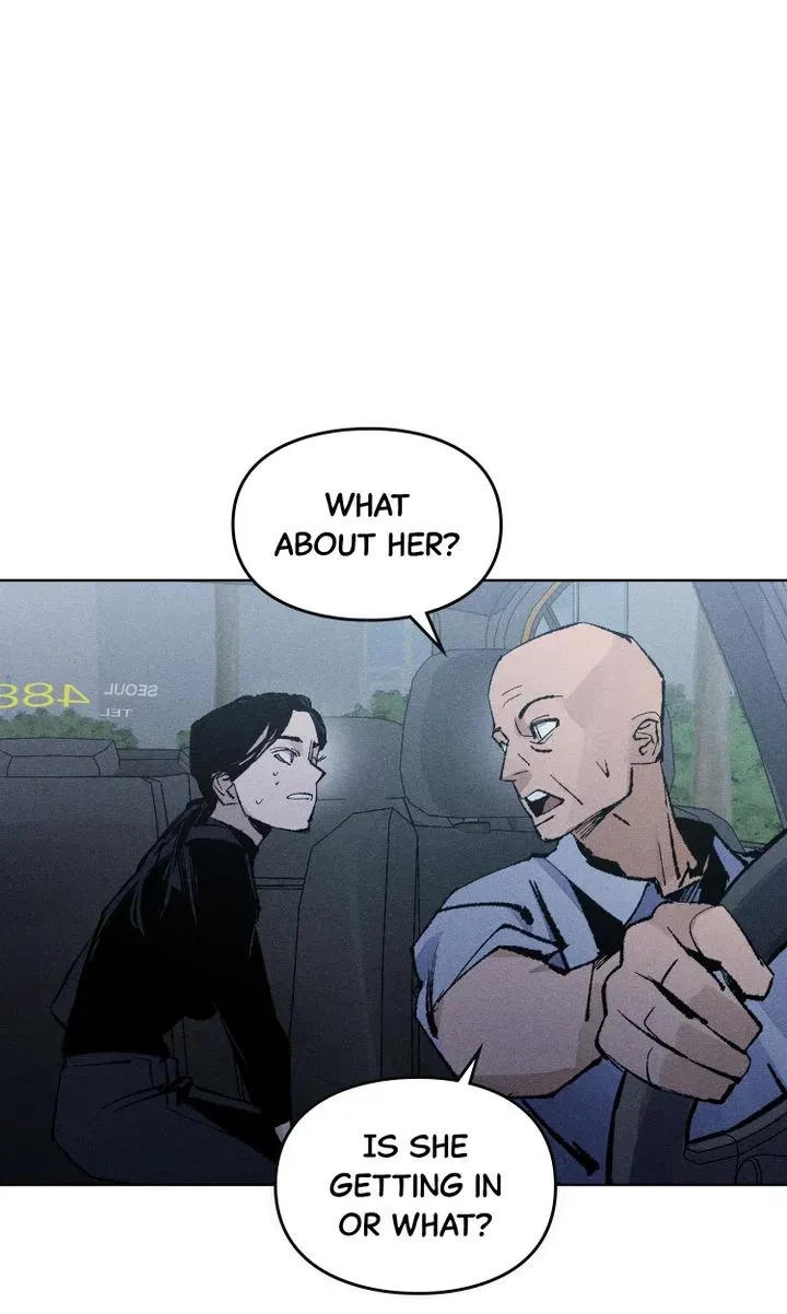 Let's Kill Your Husband Chapter 40 page 1 - 