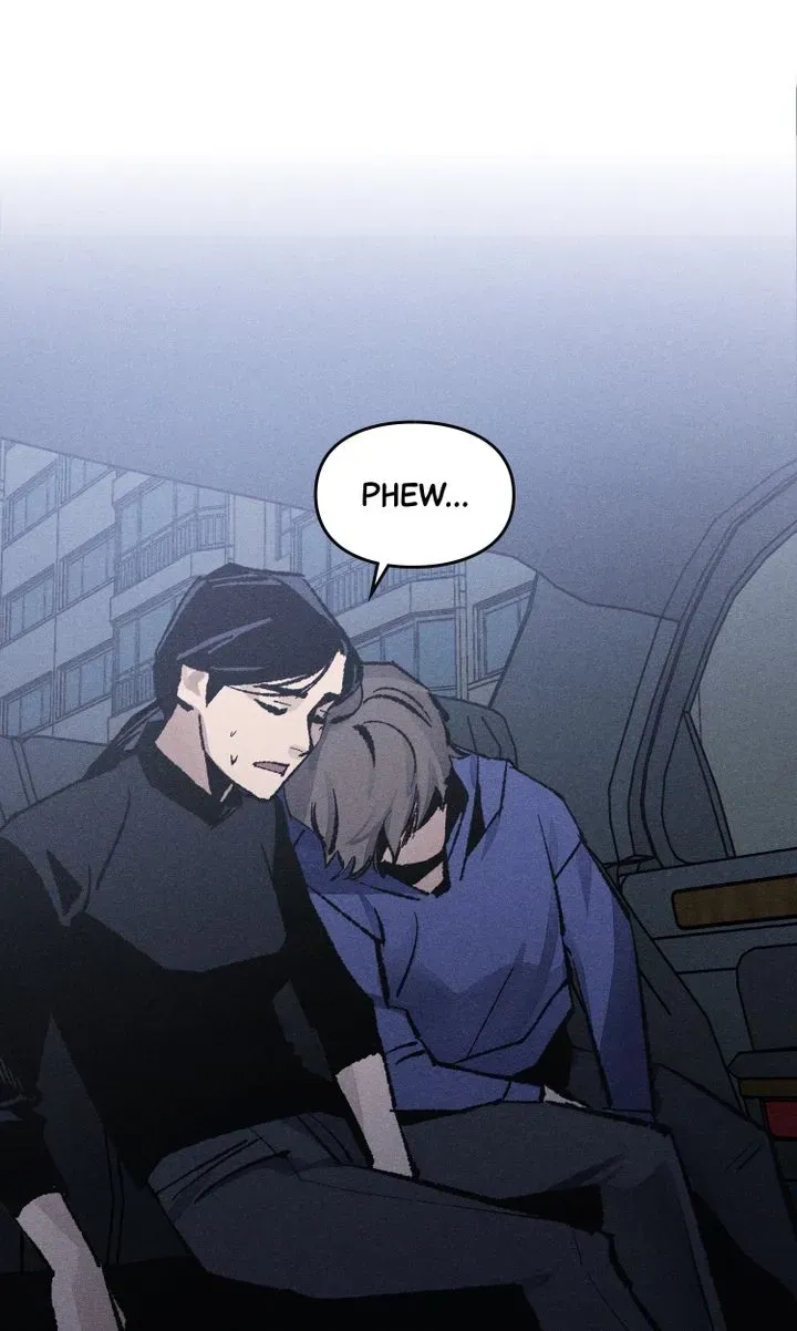 Let's Kill Your Husband Chapter 40 page 18 - 