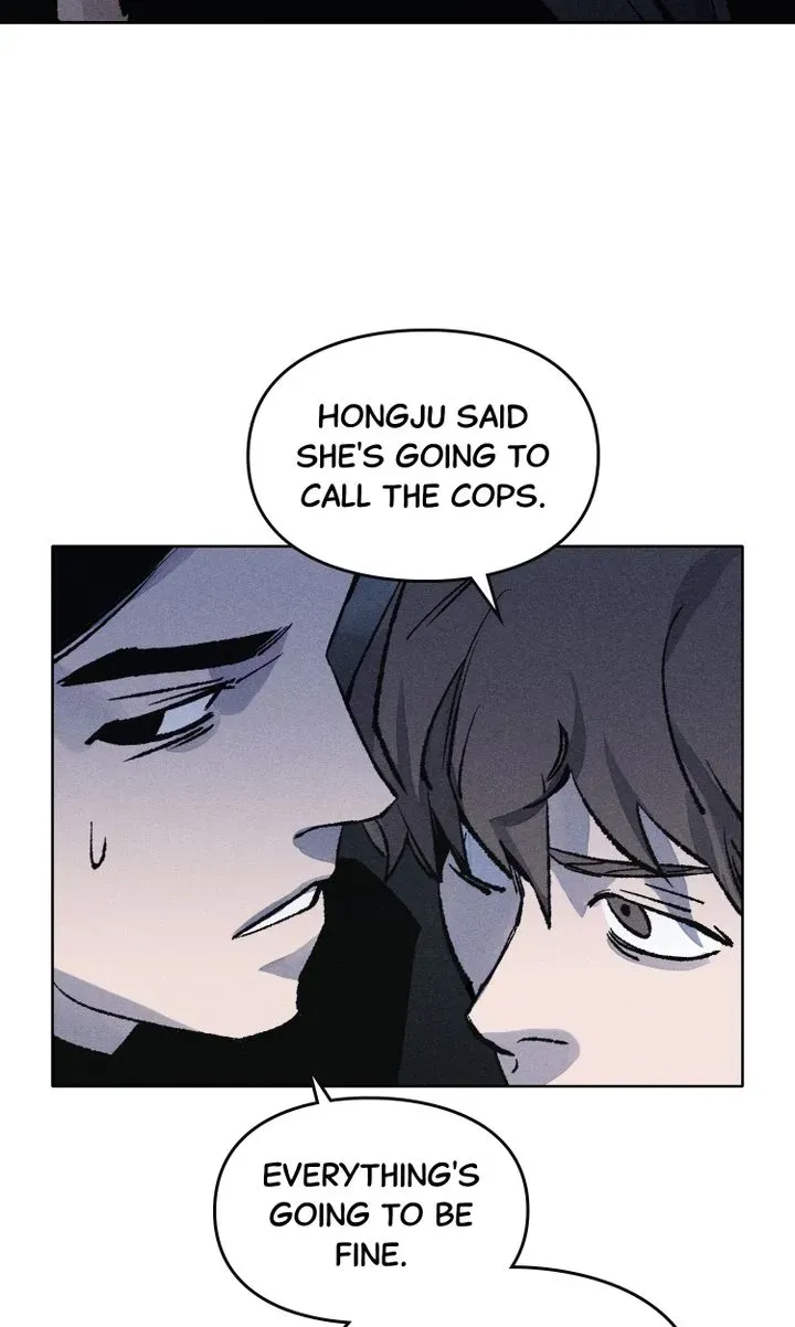 Let's Kill Your Husband Chapter 40 page 19 - 