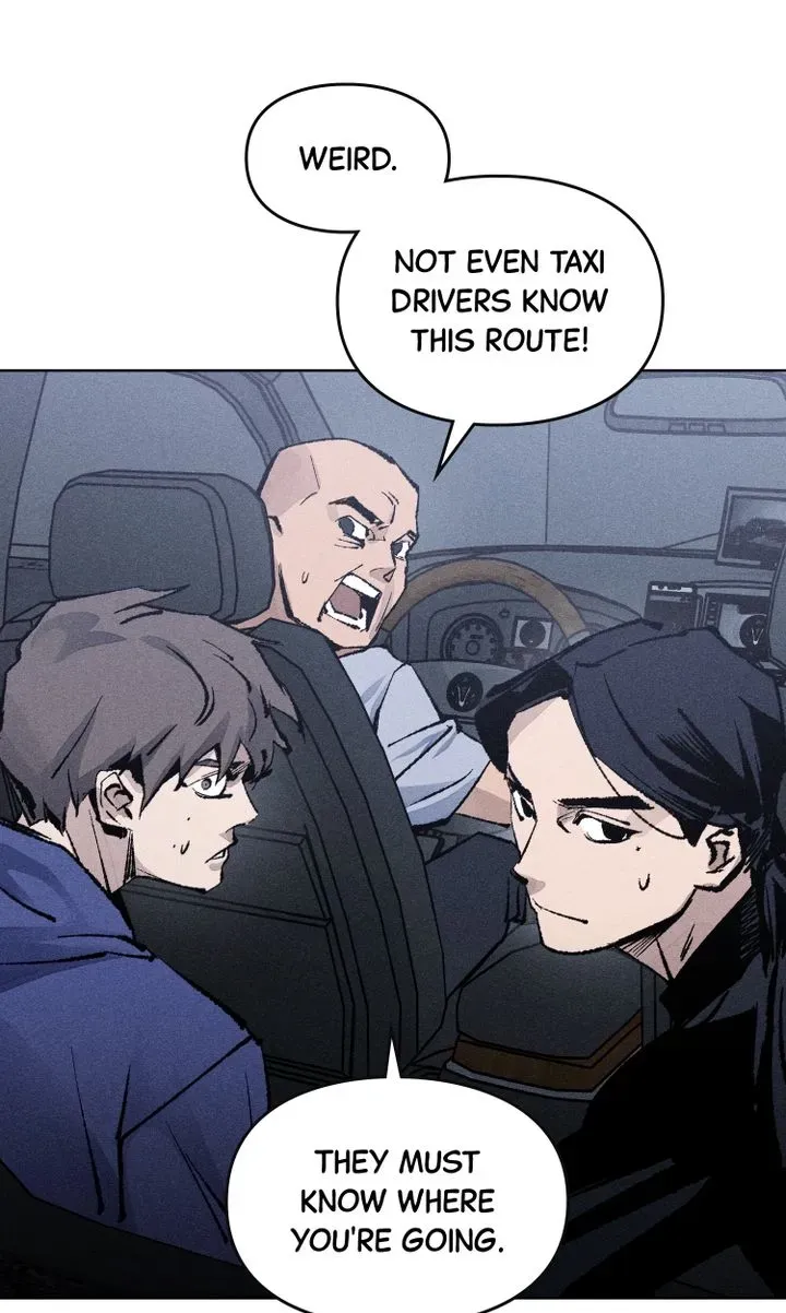Let's Kill Your Husband Chapter 40 page 26 - 