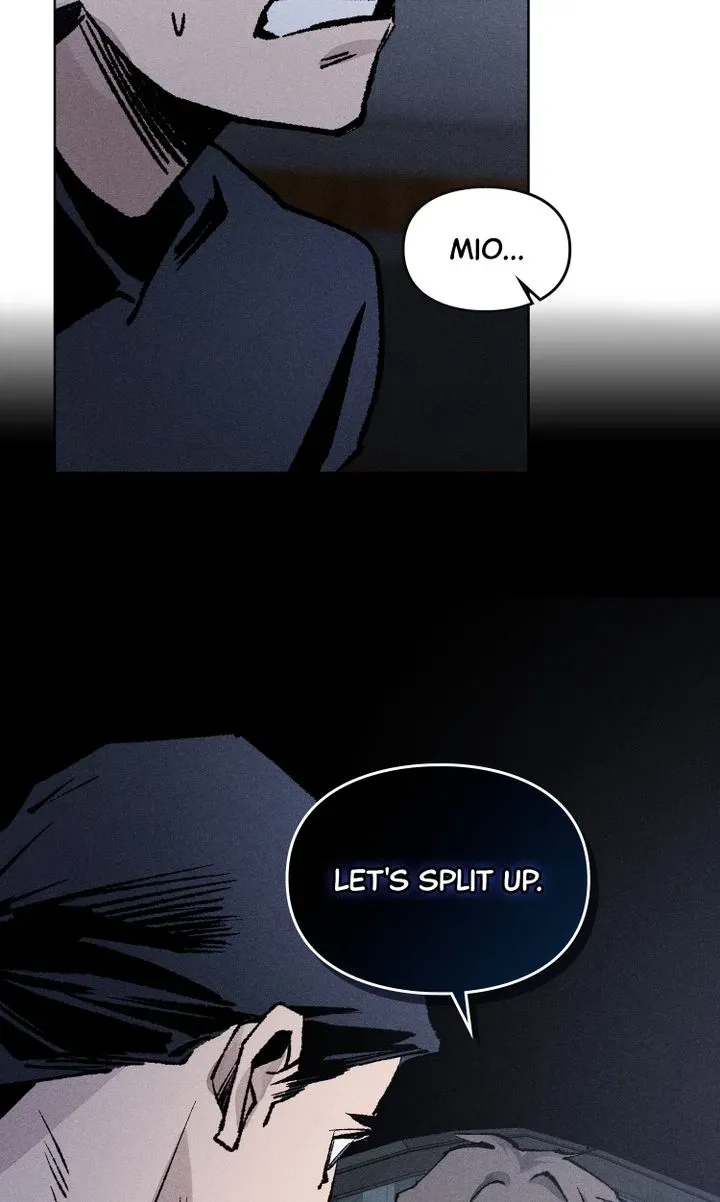 Let's Kill Your Husband Chapter 40 page 28 - 