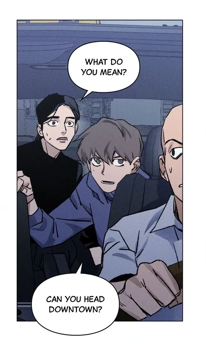 Let's Kill Your Husband Chapter 40 page 30 - 