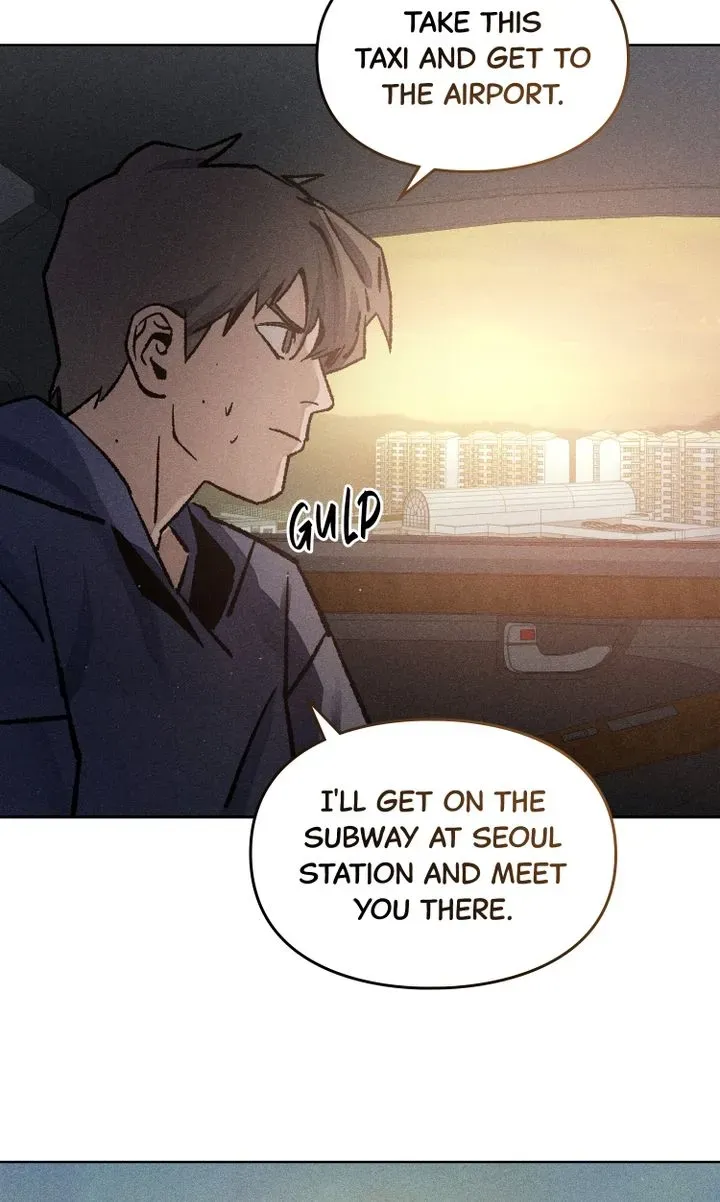 Let's Kill Your Husband Chapter 40 page 34 - 