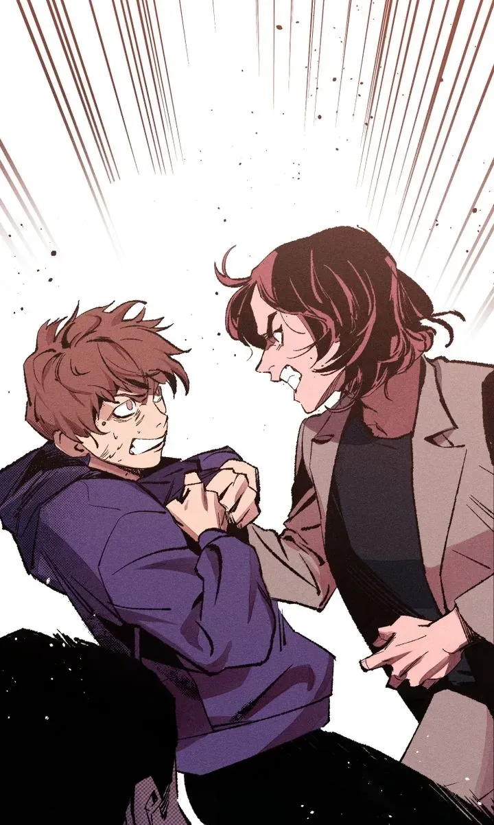 Let's Kill Your Husband Chapter 40 page 5 - 