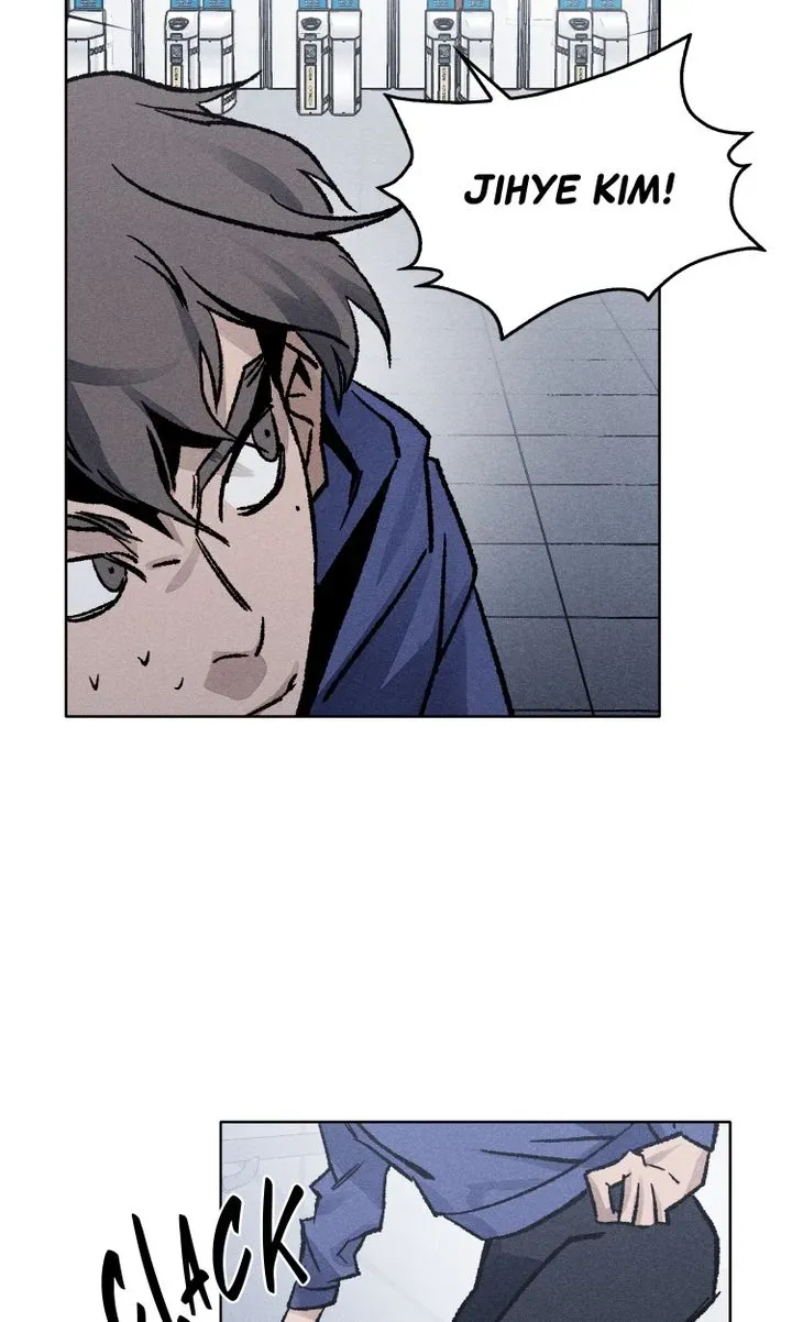 Let's Kill Your Husband Chapter 40 page 44 - 