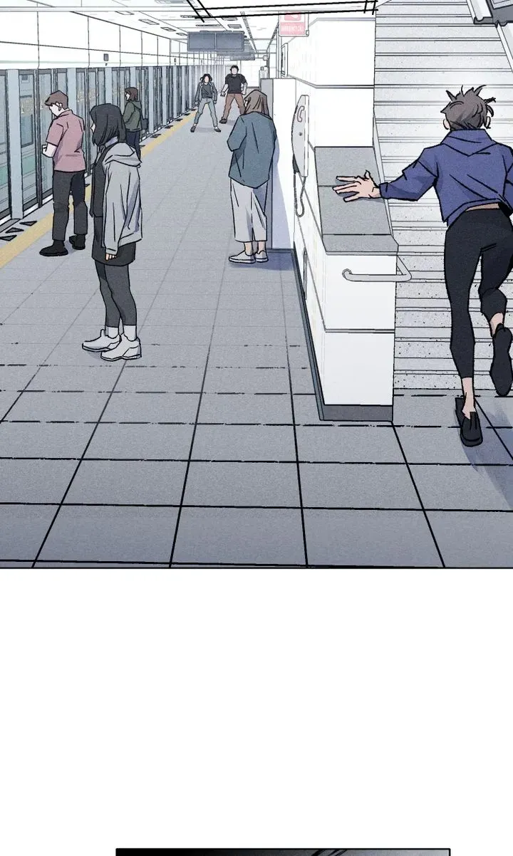 Let's Kill Your Husband Chapter 40 page 47 - 