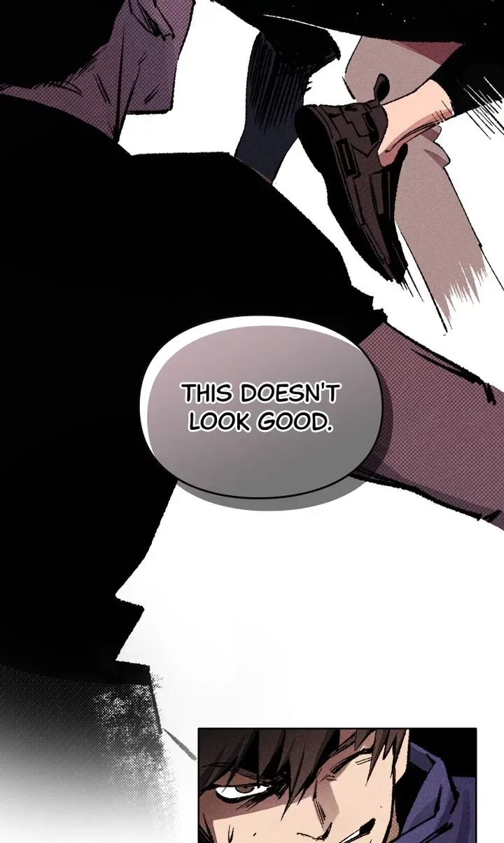 Let's Kill Your Husband Chapter 40 page 6 - 