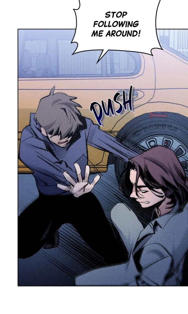 Let's Kill Your Husband Chapter 40 page 8 - 