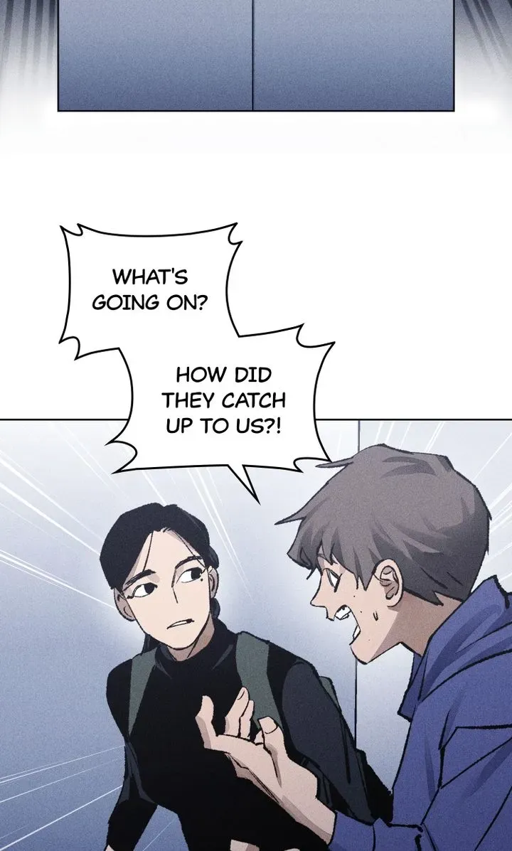 Let's Kill Your Husband Chapter 41 page 17 - 