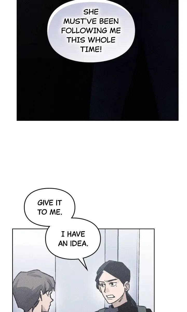 Let's Kill Your Husband Chapter 41 page 22 - 