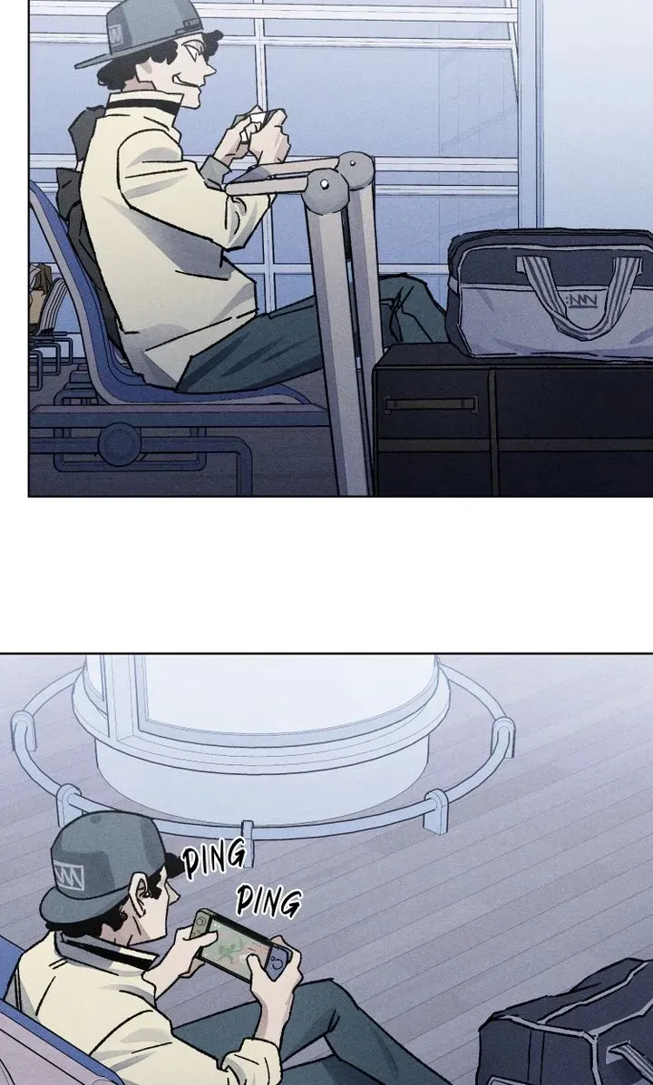 Let's Kill Your Husband Chapter 41 page 27 - 