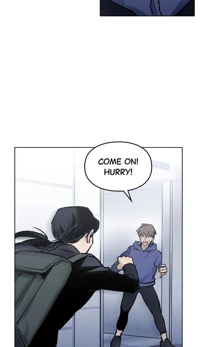Let's Kill Your Husband Chapter 41 page 29 - 