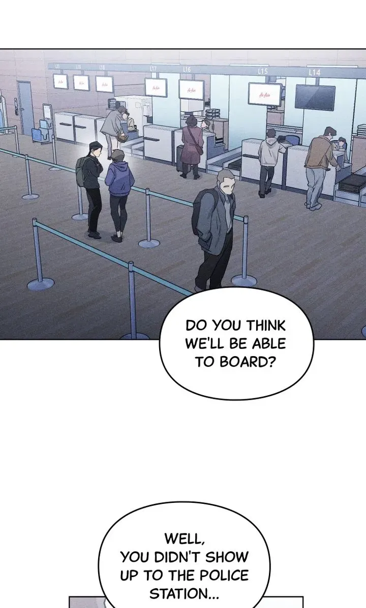 Let's Kill Your Husband Chapter 41 page 33 - 