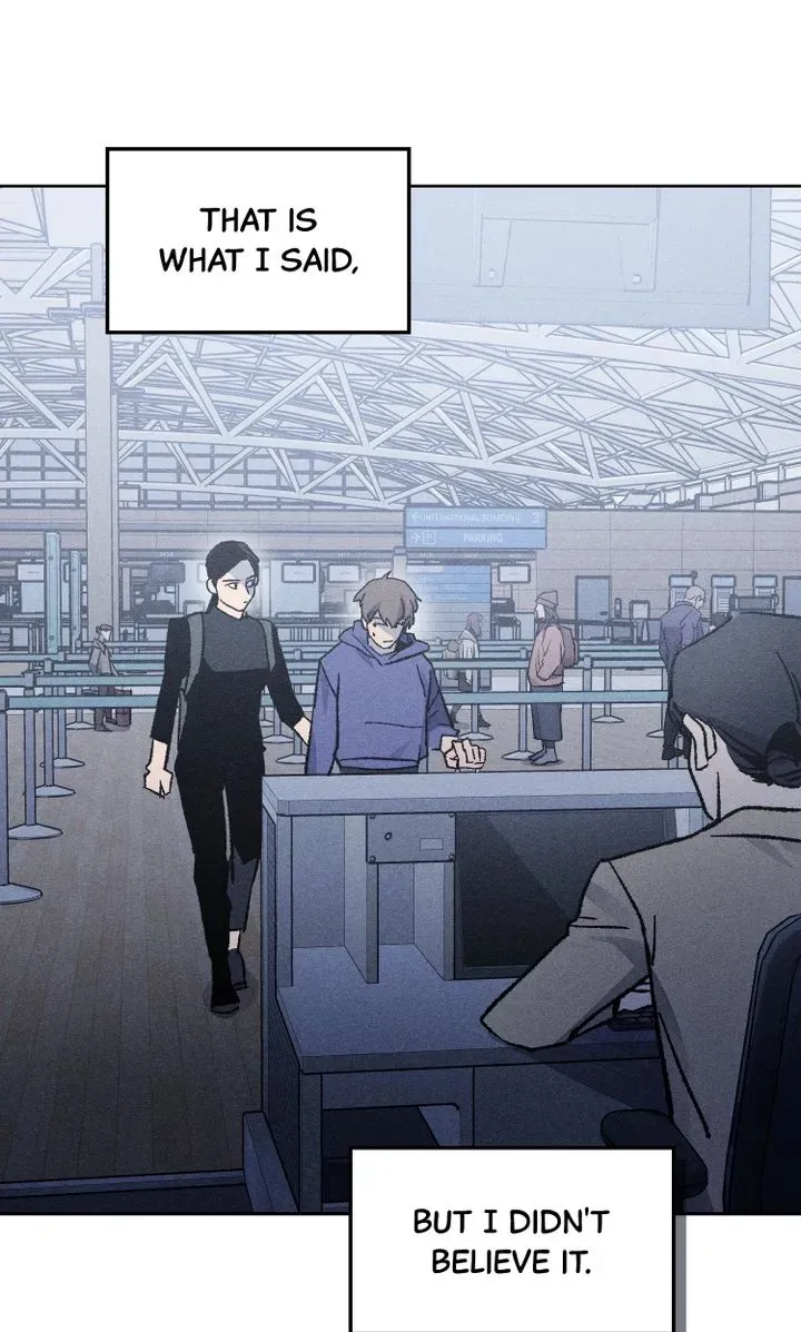 Let's Kill Your Husband Chapter 41 page 35 - 