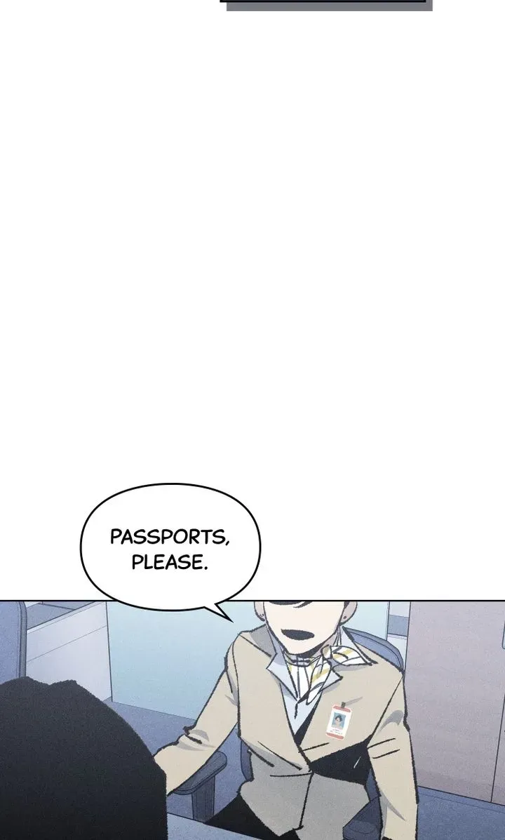 Let's Kill Your Husband Chapter 41 page 36 - 