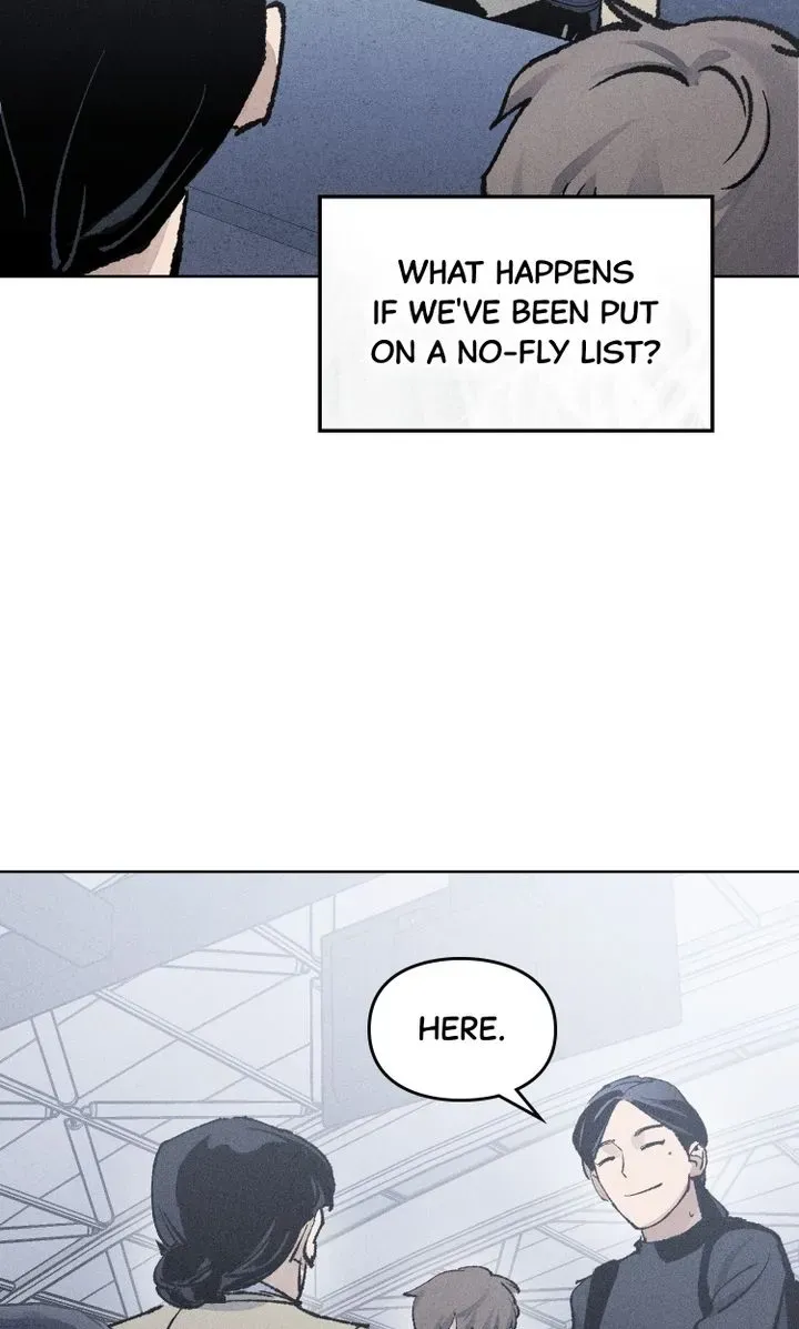 Let's Kill Your Husband Chapter 41 page 37 - 