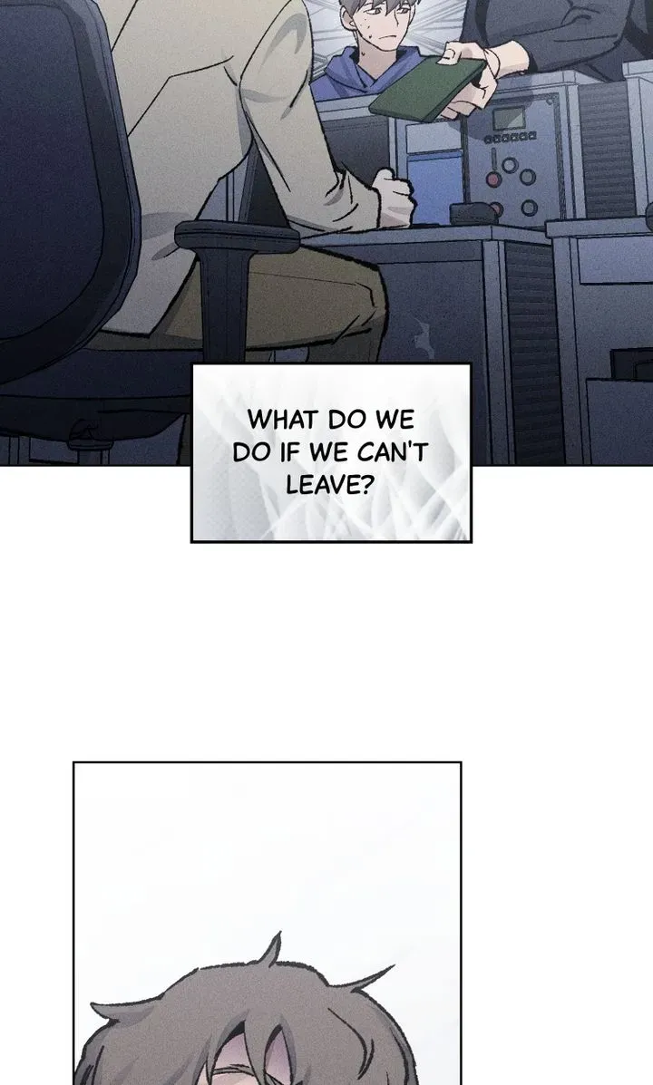 Let's Kill Your Husband Chapter 41 page 38 - 