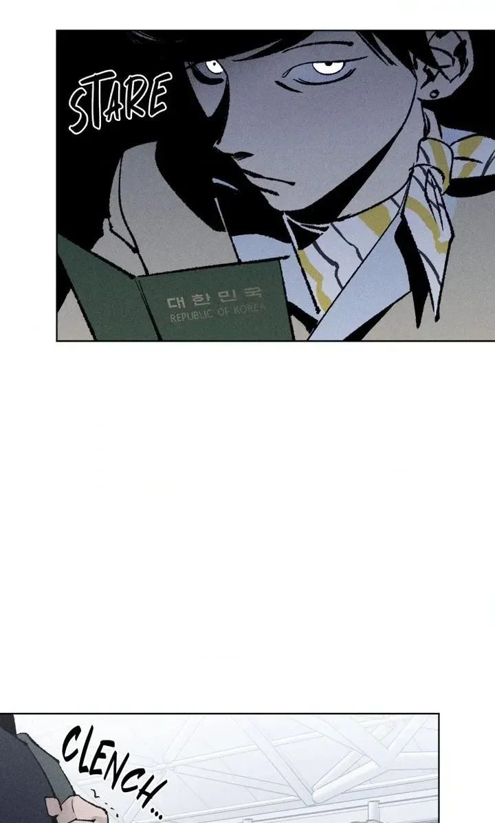 Let's Kill Your Husband Chapter 41 page 40 - 