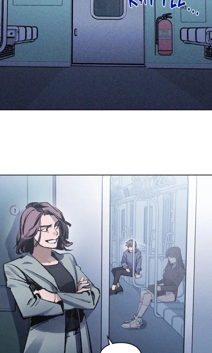 Let's Kill Your Husband Chapter 41 page 5 - 