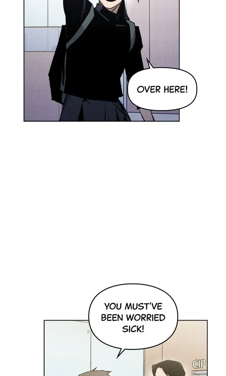 Let's Kill Your Husband Chapter 41 page 8 - 