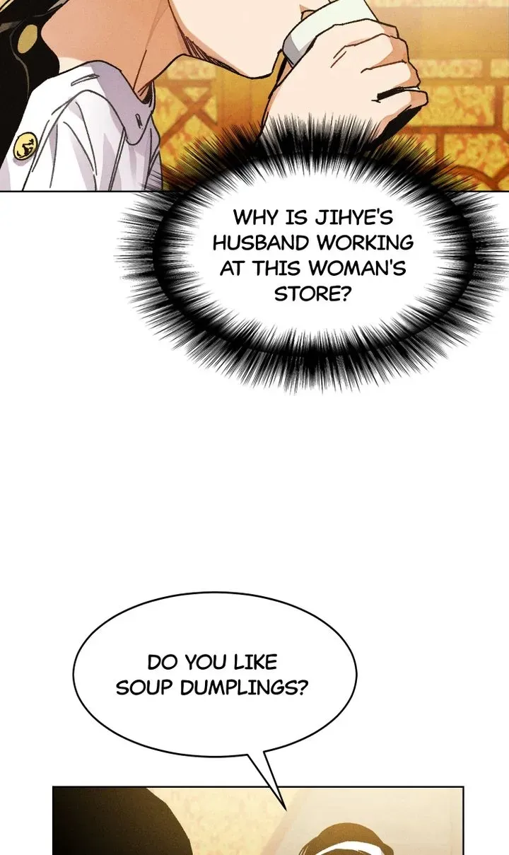 Let's Kill Your Husband Chapter 5 page 3 - 