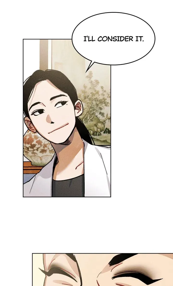 Let's Kill Your Husband Chapter 7 page 33 - 
