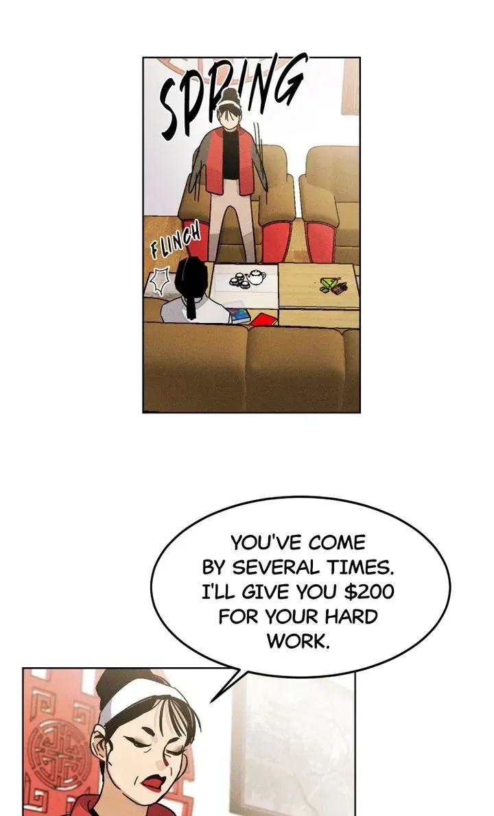 Let's Kill Your Husband Chapter 7 page 5 - 